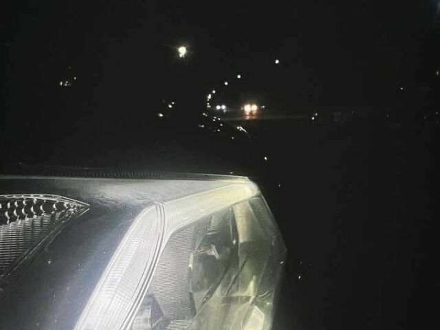 Червоний Субару Forester, об'ємом двигуна 2 л та пробігом 190 тис. км за 15000 $, фото 2 на Automoto.ua