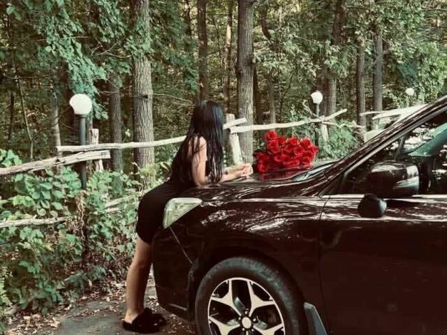 Червоний Субару Forester, об'ємом двигуна 2 л та пробігом 190 тис. км за 15000 $, фото 9 на Automoto.ua