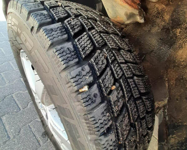 Субару Форестер 1999 в Долине на Automoto.ua Красный Субару Форестер, объемом двигателя 2 л и пробегом 250 тыс. км за 2300 $, фото 9 на Automoto.ua