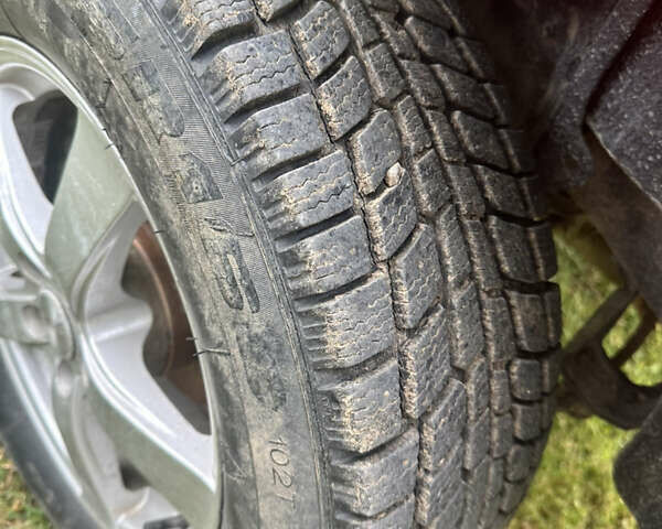 Субару Форестер 1999 в Долине на Automoto.ua Красный Субару Форестер, объемом двигателя 2 л и пробегом 250 тыс. км за 2300 $, фото 8 на Automoto.ua