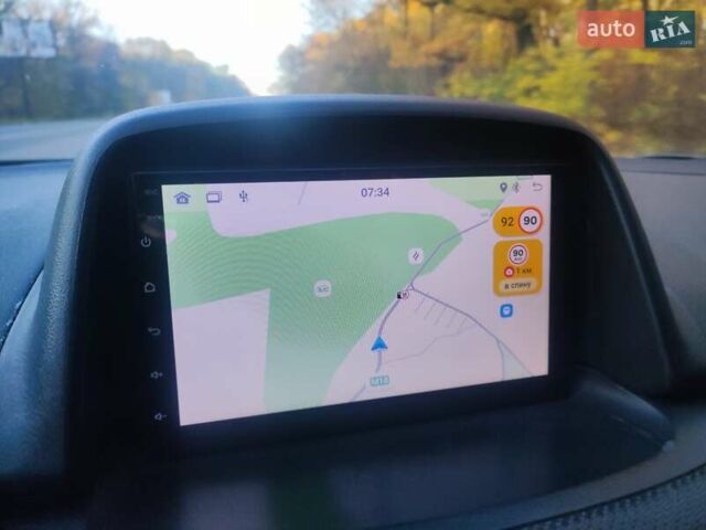 Субару Форестер 2003 в Харькове на Automoto.ua Красный Субару Форестер, объемом двигателя 2 л и пробегом 301 тыс. км за 7000 $, фото 14 на Automoto.ua