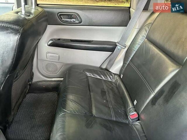 Червоний Субару Forester, об'ємом двигуна 0 л та пробігом 255 тис. км за 5999 $, фото 6 на Automoto.ua