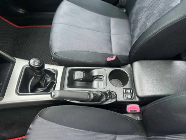 Субару Форестер 2008 в Никополе на Automoto.ua Красный Субару Форестер, объемом двигателя 2 л и пробегом 136 тыс. км за 8500 $, фото 13 на Automoto.ua