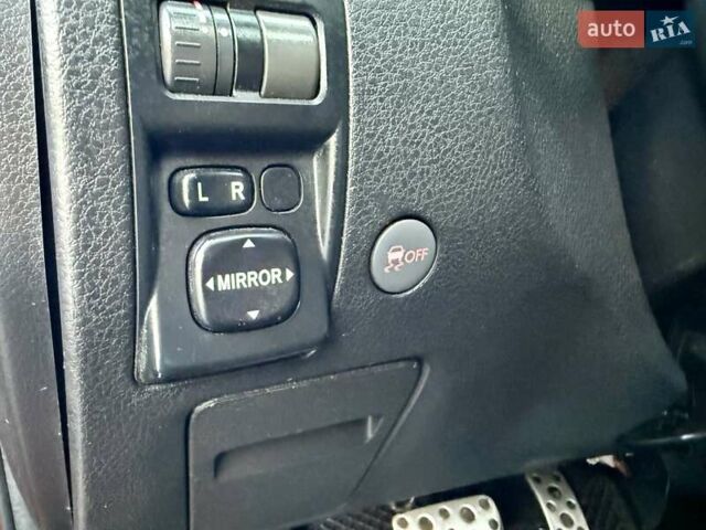 Червоний Субару Forester, об'ємом двигуна 2.46 л та пробігом 181 тис. км за 9999 $, фото 43 на Automoto.ua