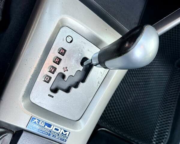 Червоний Субару Forester, об'ємом двигуна 2.46 л та пробігом 181 тис. км за 9999 $, фото 81 на Automoto.ua