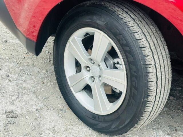 Субару Форестер 2008 в Никополе на Automoto.ua Красный Субару Форестер, объемом двигателя 2 л и пробегом 136 тыс. км за 8500 $, фото 21 на Automoto.ua