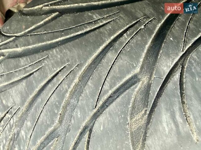 Червоний Субару Forester, об'ємом двигуна 2.46 л та пробігом 181 тис. км за 9999 $, фото 56 на Automoto.ua