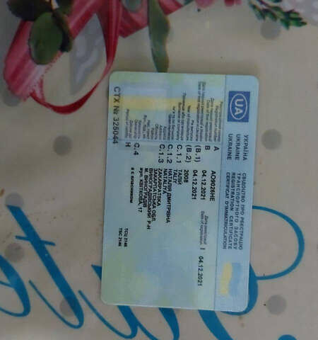 Красный Субару Форестер, объемом двигателя 2 л и пробегом 293 тыс. км за 2500 $, фото 13 на Automoto.ua