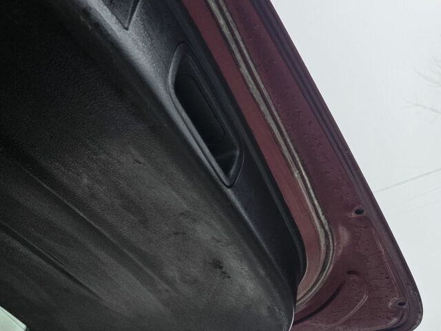 Красный Субару Форестер, объемом двигателя 2 л и пробегом 190 тыс. км за 7777 $, фото 16 на Automoto.ua