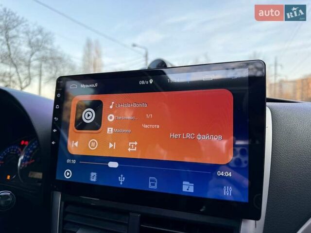 Червоний Субару Forester, об'ємом двигуна 2.46 л та пробігом 181 тис. км за 9999 $, фото 27 на Automoto.ua