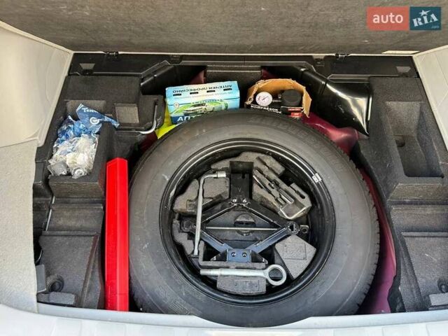Червоний Субару Forester, об'ємом двигуна 2 л та пробігом 94 тис. км за 11300 $, фото 35 на Automoto.ua