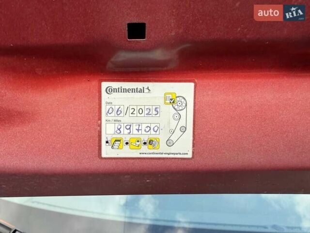 Червоний Субару Forester, об'ємом двигуна 2 л та пробігом 94 тис. км за 11300 $, фото 38 на Automoto.ua