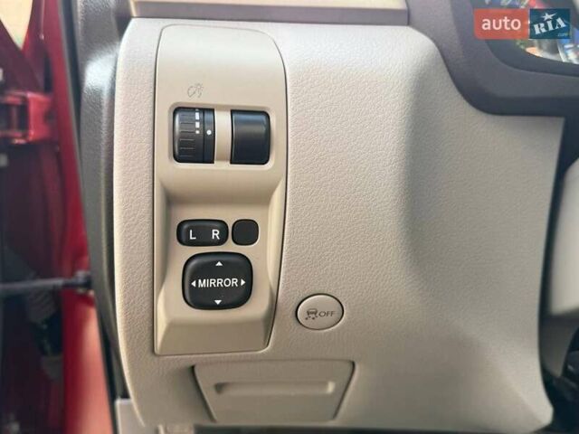 Червоний Субару Forester, об'ємом двигуна 2 л та пробігом 94 тис. км за 11300 $, фото 49 на Automoto.ua