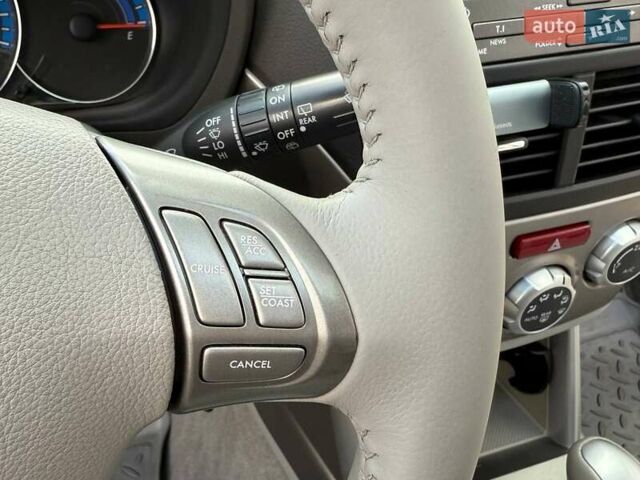 Червоний Субару Forester, об'ємом двигуна 2 л та пробігом 94 тис. км за 11300 $, фото 66 на Automoto.ua