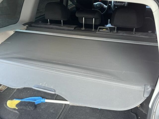 Червоний Субару Forester, об'ємом двигуна 2 л та пробігом 149 тис. км за 3400 $, фото 6 на Automoto.ua