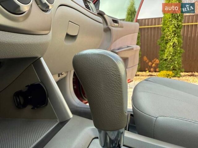 Червоний Субару Forester, об'ємом двигуна 2 л та пробігом 94 тис. км за 11300 $, фото 50 на Automoto.ua