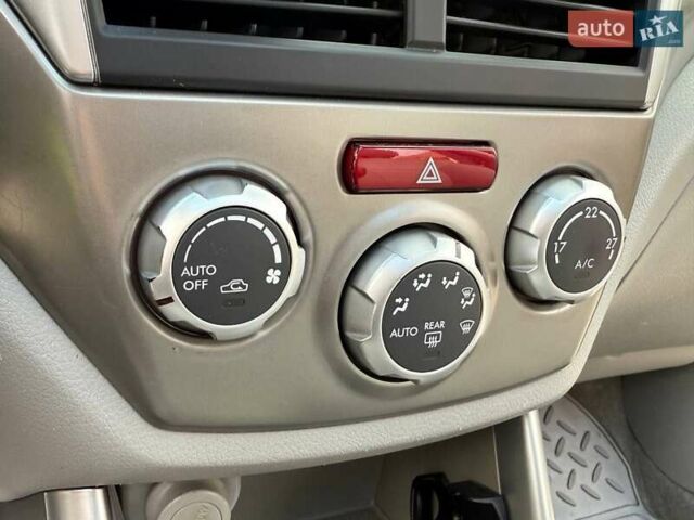 Червоний Субару Forester, об'ємом двигуна 2 л та пробігом 94 тис. км за 11300 $, фото 57 на Automoto.ua