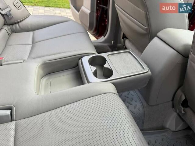 Червоний Субару Forester, об'ємом двигуна 2 л та пробігом 94 тис. км за 11300 $, фото 56 на Automoto.ua