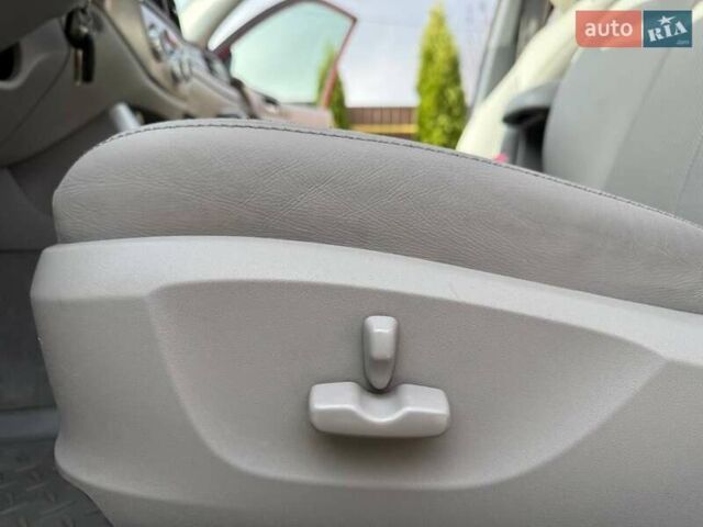 Червоний Субару Forester, об'ємом двигуна 2 л та пробігом 94 тис. км за 11300 $, фото 54 на Automoto.ua