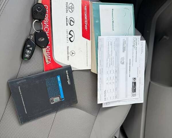 Червоний Субару Forester, об'ємом двигуна 2 л та пробігом 94 тис. км за 11300 $, фото 59 на Automoto.ua