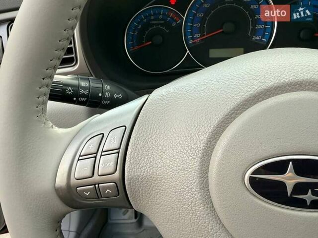 Червоний Субару Forester, об'ємом двигуна 2 л та пробігом 94 тис. км за 11300 $, фото 64 на Automoto.ua