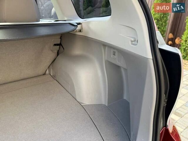 Червоний Субару Forester, об'ємом двигуна 2 л та пробігом 94 тис. км за 11300 $, фото 33 на Automoto.ua