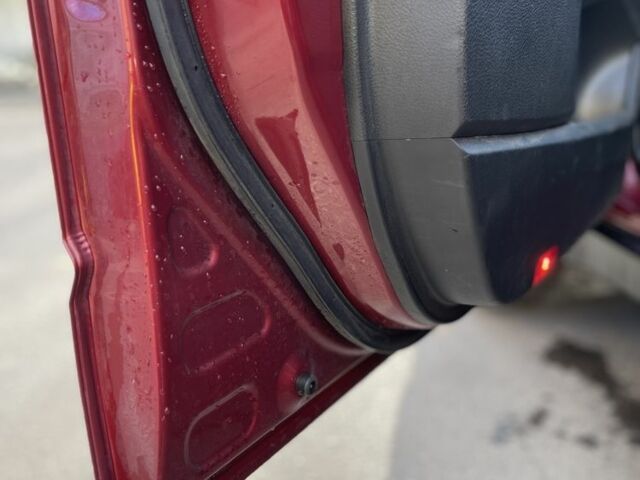 Червоний Субару Forester, об'ємом двигуна 2 л та пробігом 149 тис. км за 3400 $, фото 5 на Automoto.ua