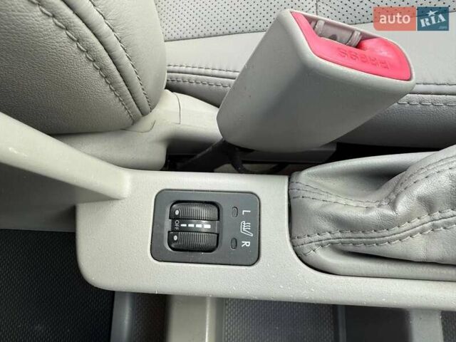 Червоний Субару Forester, об'ємом двигуна 2 л та пробігом 94 тис. км за 11300 $, фото 48 на Automoto.ua