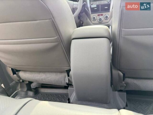 Червоний Субару Forester, об'ємом двигуна 2 л та пробігом 94 тис. км за 11300 $, фото 53 на Automoto.ua