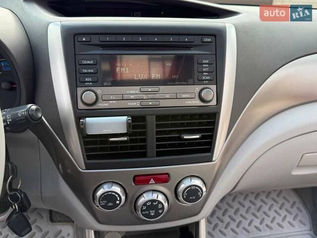 Червоний Субару Forester, об'ємом двигуна 2 л та пробігом 94 тис. км за 11300 $, фото 58 на Automoto.ua