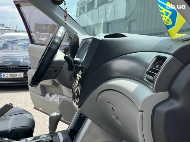 Червоний Субару Forester, об'ємом двигуна 2.5 л та пробігом 145 тис. км за 9890 $, фото 26 на Automoto.ua