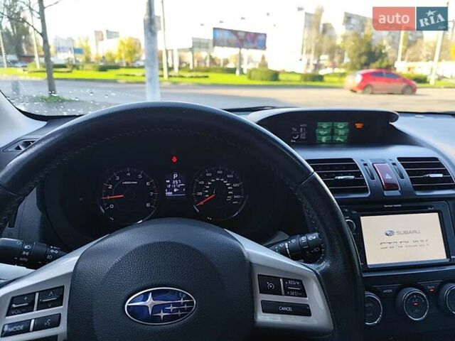 Красный Субару Форестер, объемом двигателя 2.5 л и пробегом 200 тыс. км за 9500 $, фото 1 на Automoto.ua