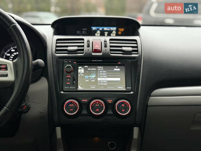 Красный Субару Форестер, объемом двигателя 2.5 л и пробегом 200 тыс. км за 9900 $, фото 46 на Automoto.ua