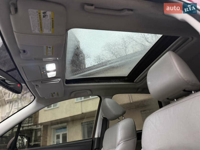 Красный Субару Форестер, объемом двигателя 2.5 л и пробегом 200 тыс. км за 9900 $, фото 62 на Automoto.ua