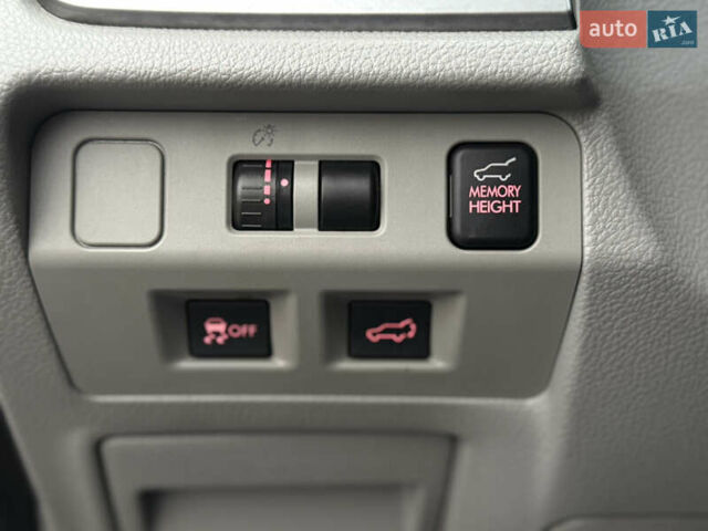 Красный Субару Форестер, объемом двигателя 2.5 л и пробегом 200 тыс. км за 9900 $, фото 53 на Automoto.ua