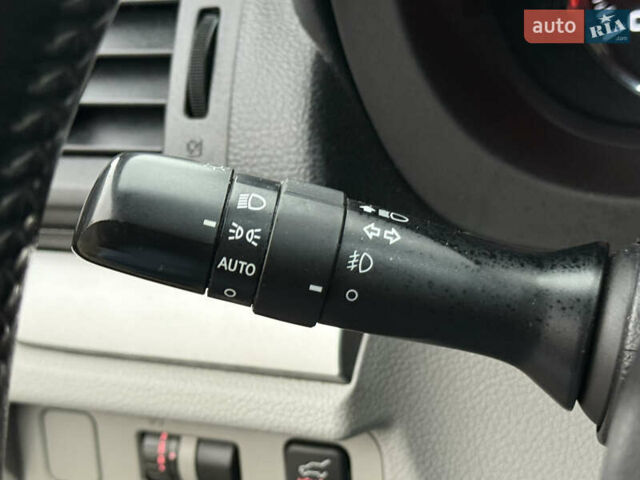 Красный Субару Форестер, объемом двигателя 2.5 л и пробегом 200 тыс. км за 9900 $, фото 59 на Automoto.ua