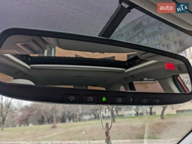 Червоний Субару Forester, об'ємом двигуна 2.46 л та пробігом 260 тис. км за 10700 $, фото 16 на Automoto.ua