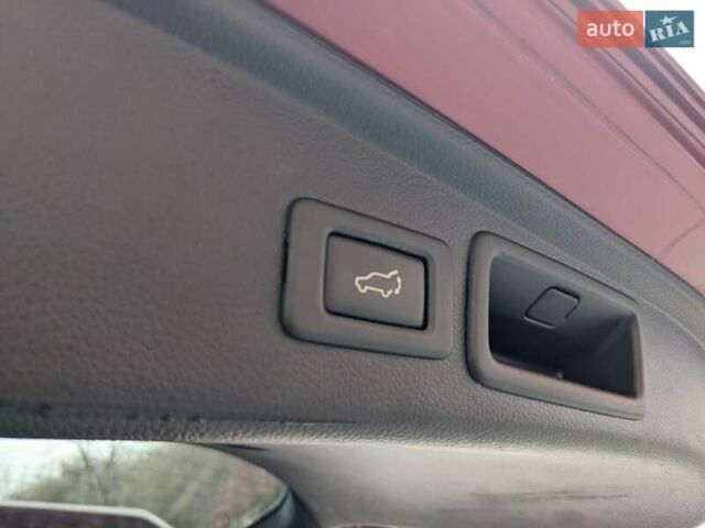 Червоний Субару Forester, об'ємом двигуна 2.46 л та пробігом 260 тис. км за 10700 $, фото 9 на Automoto.ua
