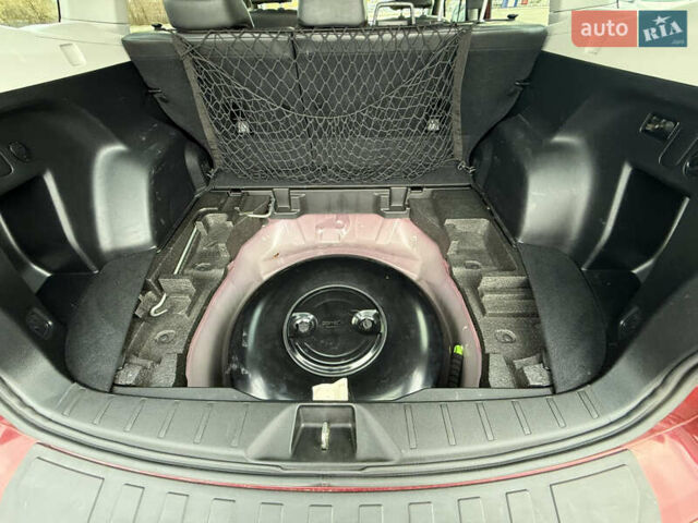 Субару Форестер 2016 в Киеве на Automoto.ua Красный Субару Форестер, объемом двигателя 2.5 л и пробегом 123 тыс. км за 15900 $, фото 23 на Automoto.ua