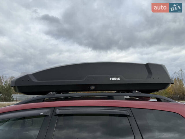 Субару Форестер 2016 в Киеве на Automoto.ua Красный Субару Форестер, объемом двигателя 2.5 л и пробегом 123 тыс. км за 15900 $, фото 24 на Automoto.ua