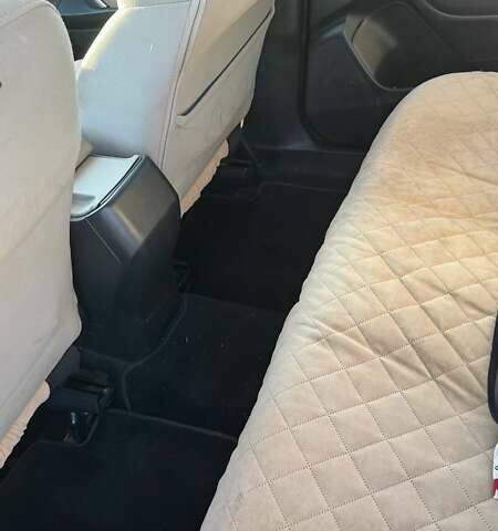 Красный Субару Форестер, объемом двигателя 2.46 л и пробегом 270 тыс. км за 12200 $, фото 4 на Automoto.ua