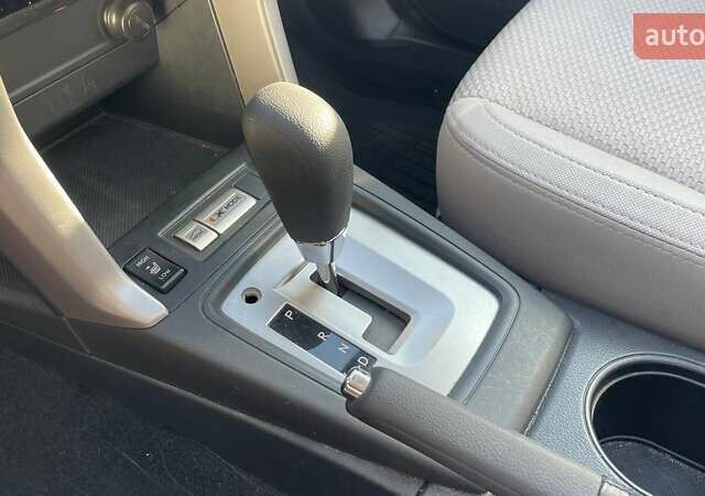 Красный Субару Форестер, объемом двигателя 2.46 л и пробегом 131 тыс. км за 13990 $, фото 22 на Automoto.ua