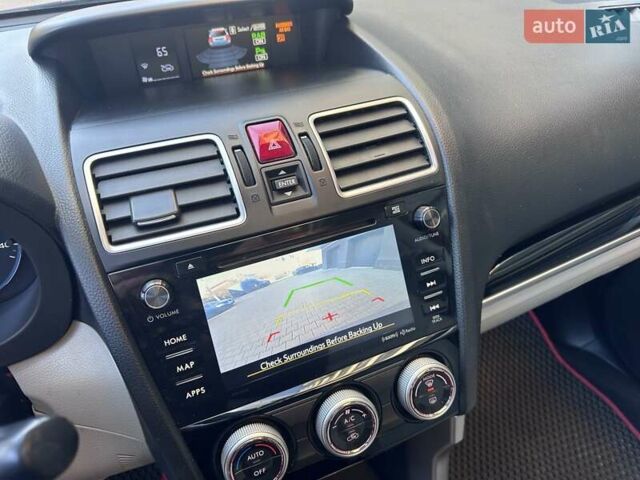 Червоний Субару Forester, об'ємом двигуна 2.5 л та пробігом 98 тис. км за 13499 $, фото 41 на Automoto.ua