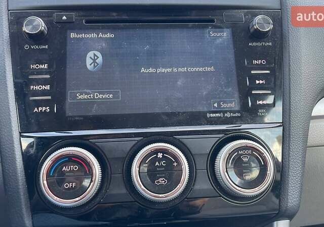 Красный Субару Форестер, объемом двигателя 2.46 л и пробегом 131 тыс. км за 13990 $, фото 21 на Automoto.ua