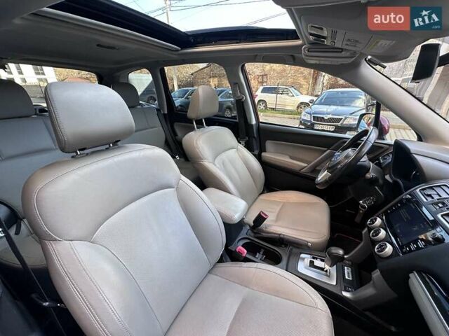 Червоний Субару Forester, об'ємом двигуна 2.5 л та пробігом 98 тис. км за 13499 $, фото 33 на Automoto.ua