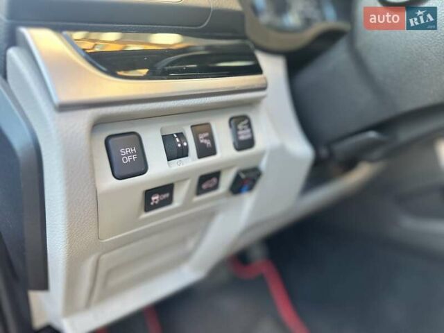 Червоний Субару Forester, об'ємом двигуна 2.5 л та пробігом 98 тис. км за 13499 $, фото 38 на Automoto.ua