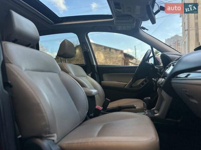 Червоний Субару Forester, об'ємом двигуна 2.5 л та пробігом 98 тис. км за 13499 $, фото 35 на Automoto.ua