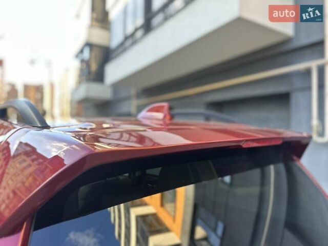 Червоний Субару Forester, об'ємом двигуна 2.5 л та пробігом 98 тис. км за 13499 $, фото 21 на Automoto.ua