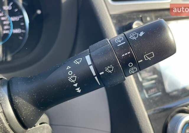 Красный Субару Форестер, объемом двигателя 2.46 л и пробегом 131 тыс. км за 13990 $, фото 16 на Automoto.ua