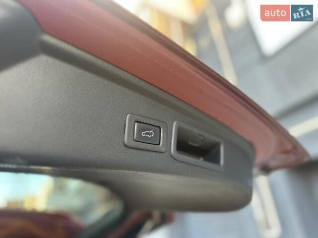 Червоний Субару Forester, об'ємом двигуна 2.5 л та пробігом 98 тис. км за 13499 $, фото 24 на Automoto.ua